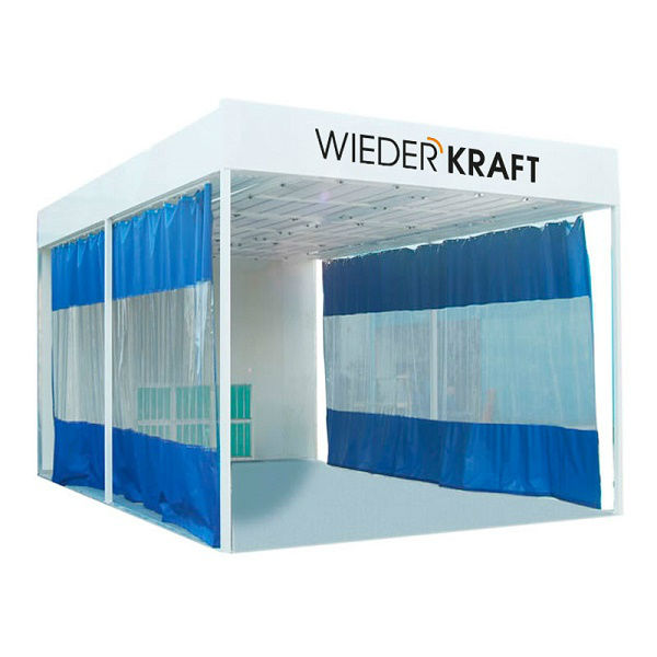 WiederKraft WDK-410