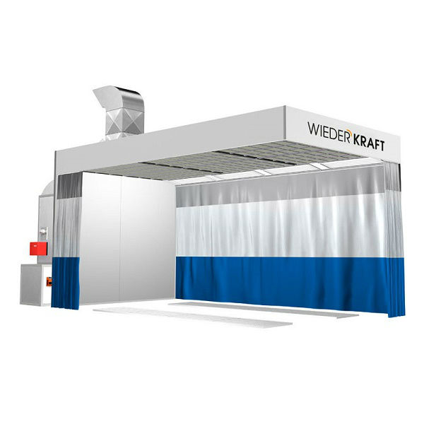 WiederKraft WDK-510M