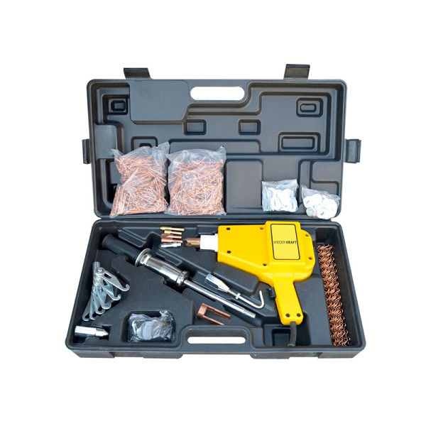 WiederKraft WDK-65007 Мини споттер
