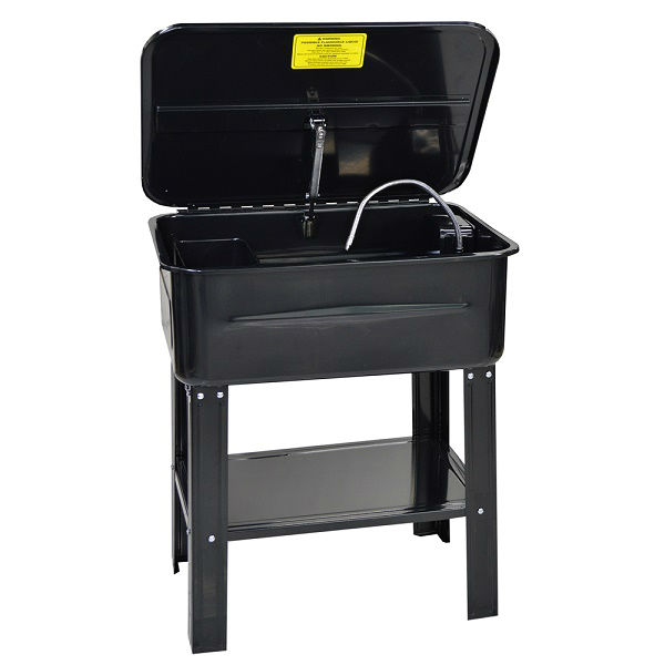 WiederKraft WDK-82075 Мойка деталей
