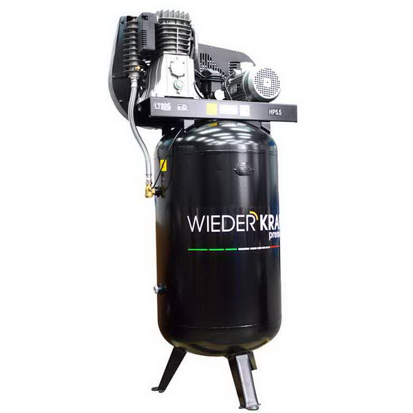 WiederKraft WDK-92760 Компрессор