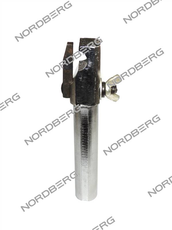 Зажим 24 для SC1 NORDBERG X006841